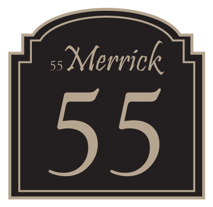 55 Merrick Coral Gables